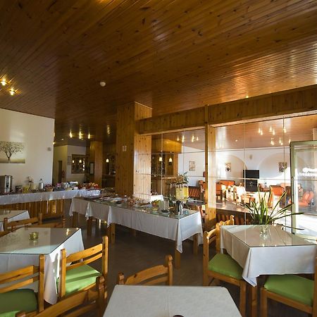 International Hotel Koszalin Eksteriør bilde