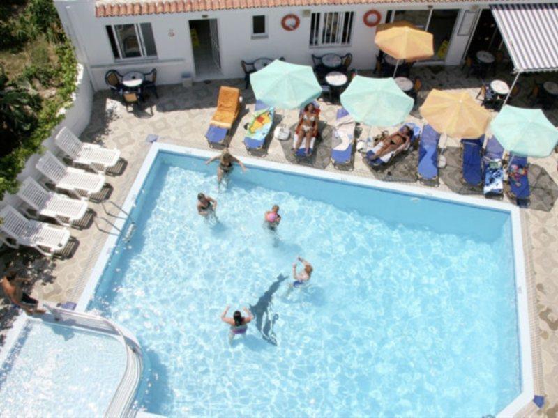 International Hotel Koszalin Eksteriør bilde