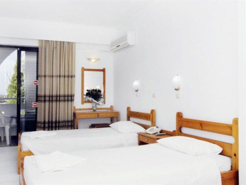 International Hotel Koszalin Eksteriør bilde