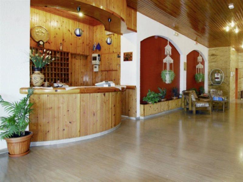 International Hotel Koszalin Eksteriør bilde