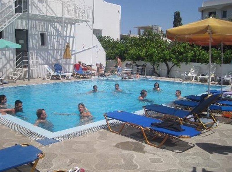 International Hotel Koszalin Eksteriør bilde
