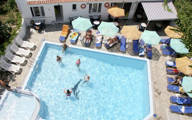 International Hotel Koszalin Eksteriør bilde