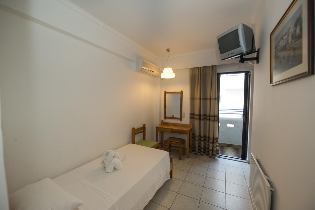 International Hotel Koszalin Eksteriør bilde