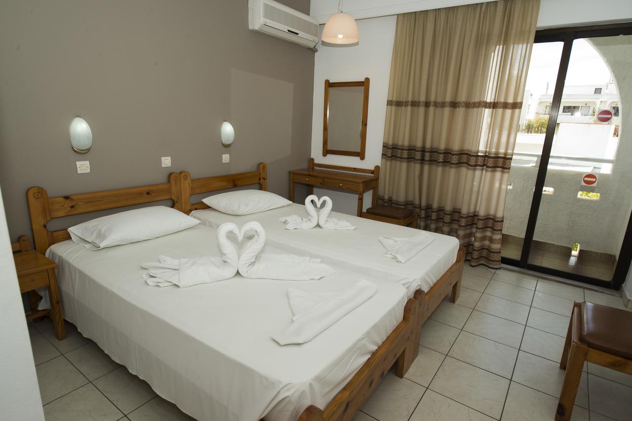 International Hotel Koszalin Eksteriør bilde
