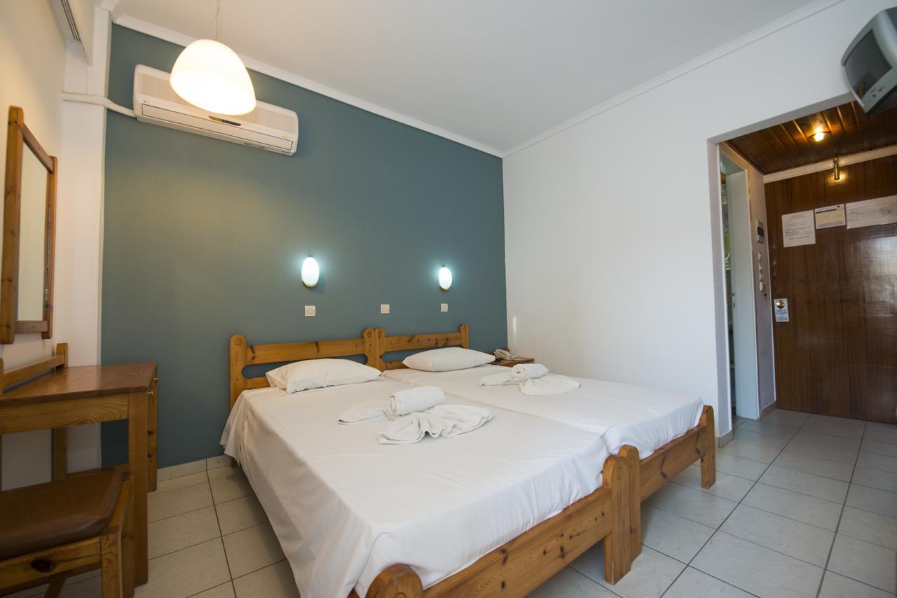 International Hotel Koszalin Eksteriør bilde