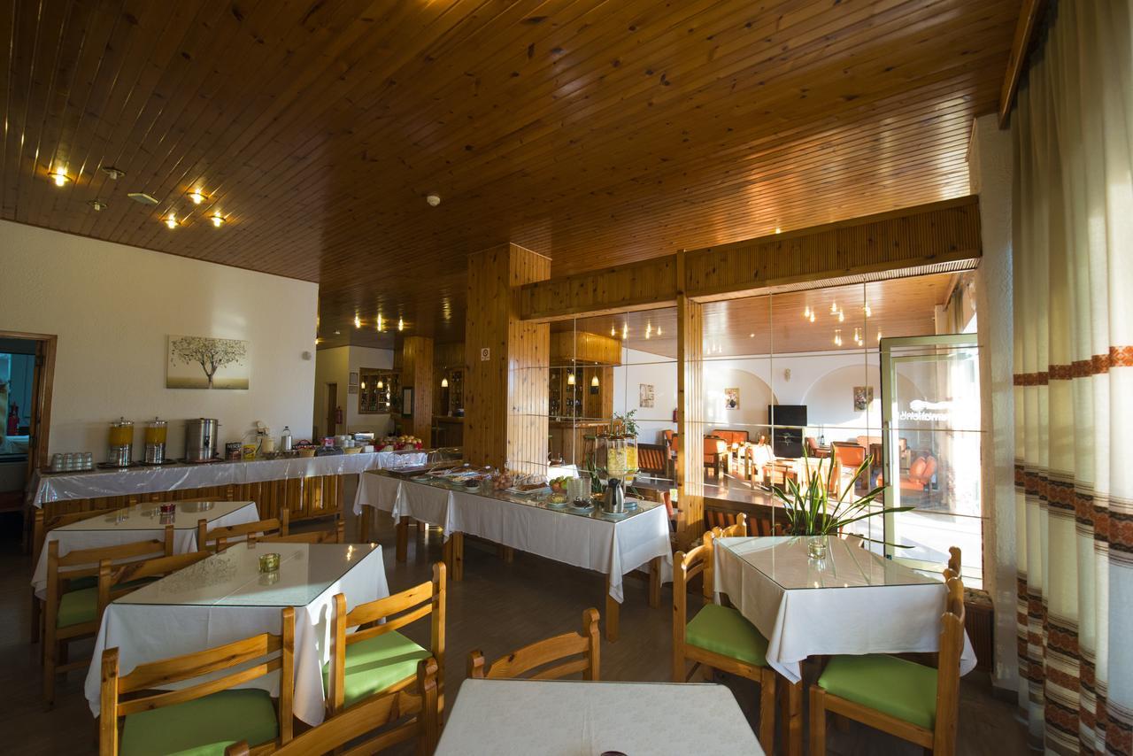 International Hotel Koszalin Eksteriør bilde