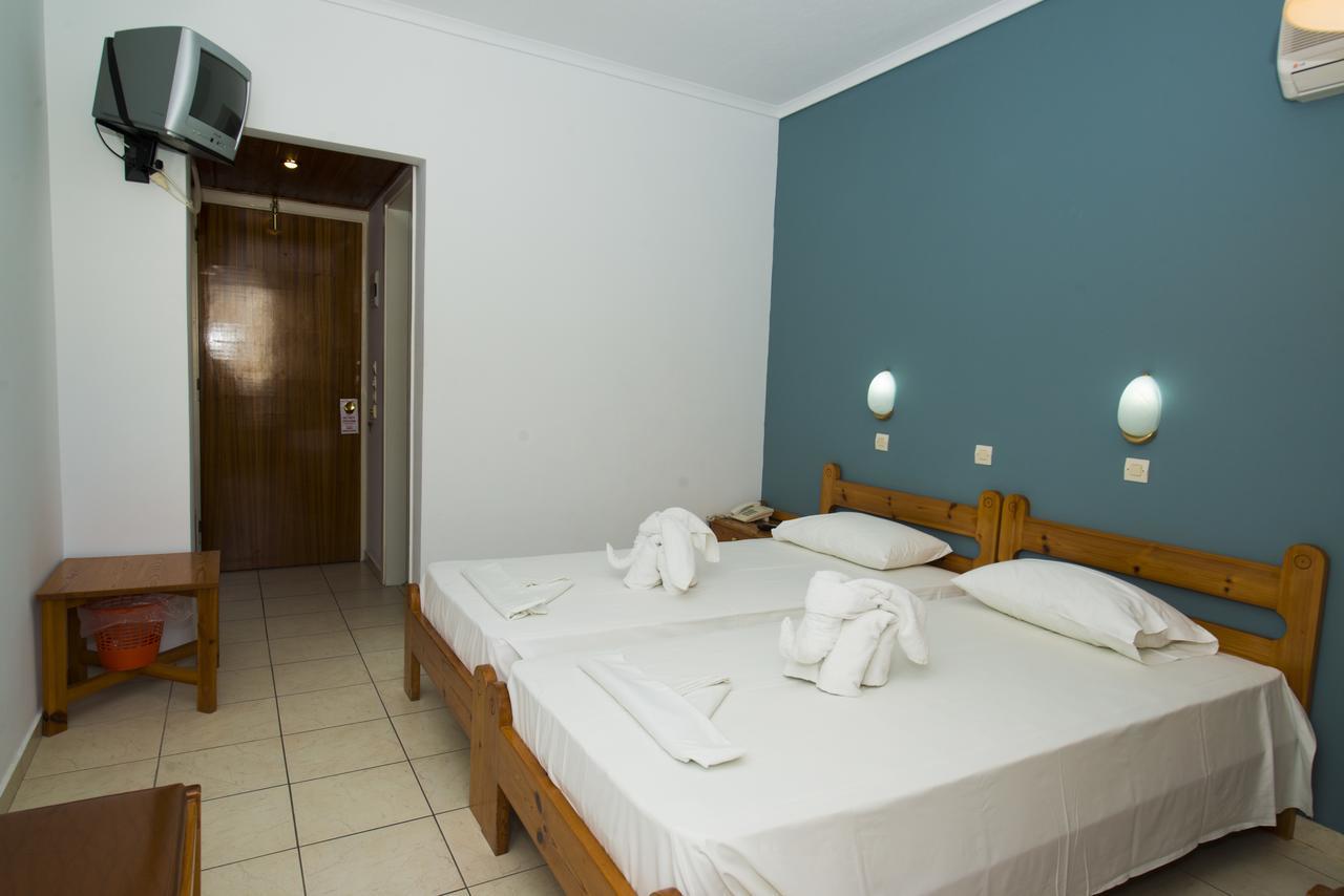International Hotel Koszalin Eksteriør bilde