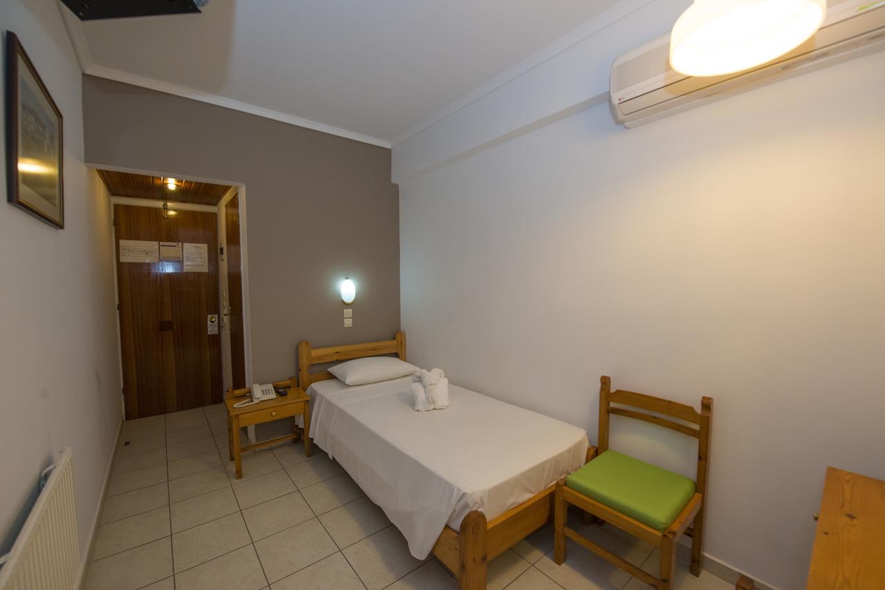 International Hotel Koszalin Eksteriør bilde