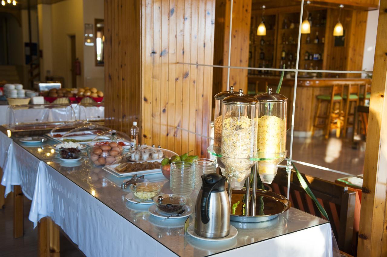 International Hotel Koszalin Eksteriør bilde