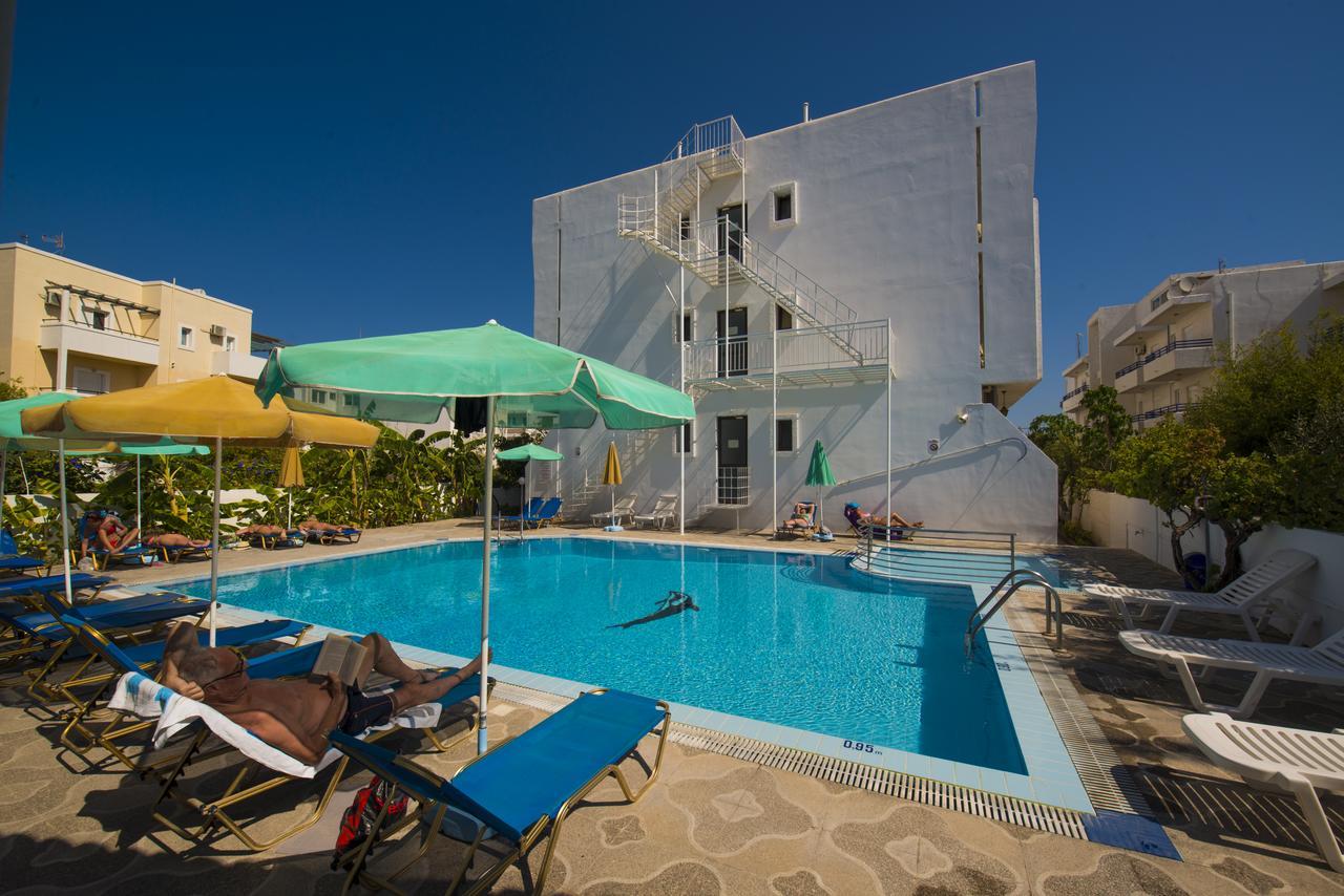 International Hotel Koszalin Eksteriør bilde