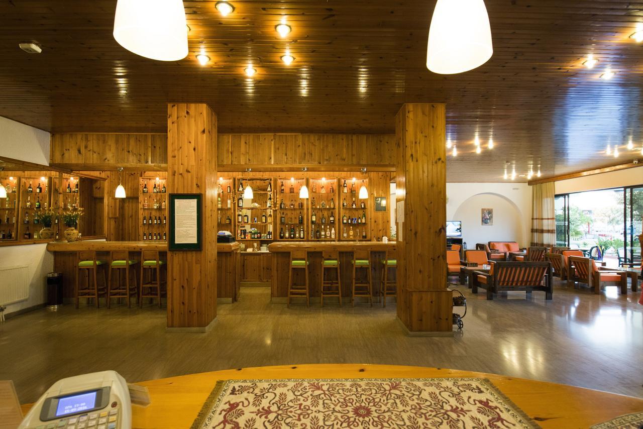 International Hotel Koszalin Eksteriør bilde